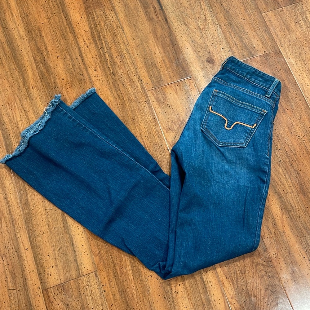 Women’s Kimes Ranch Lola